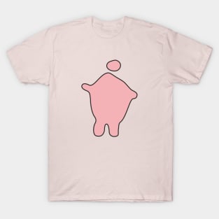 Friend T-Shirt